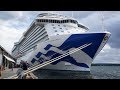 Regal Princess 2017 (Baltic Cruise)