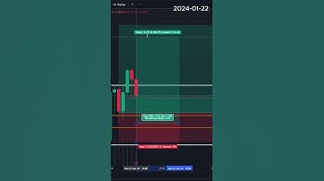 Mastering the Art of Day Trading - 2024-01-22 - 2 100% paper trading