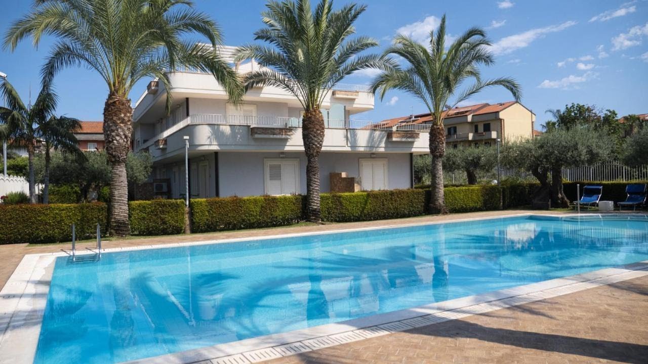 Villa Galati Resort, Mascali, Italy