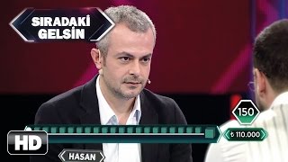 Sıradaki Gelsin 9. - Final Etabı