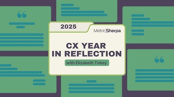 Empathy Isn’t a Script: Why CX Needs Visual First in 2026 with Elizabeth Tobey