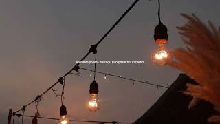 Velet - - Gözlerimi Kapattım