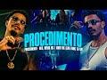 PROCEDIMENTO - Nilo, Menor MC e Vinny MC | CE JA SABE O PROCEDIMENTO - Love Funk (DJ GM)