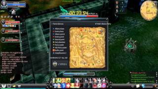 Cabal PH - Mars Server Cheater