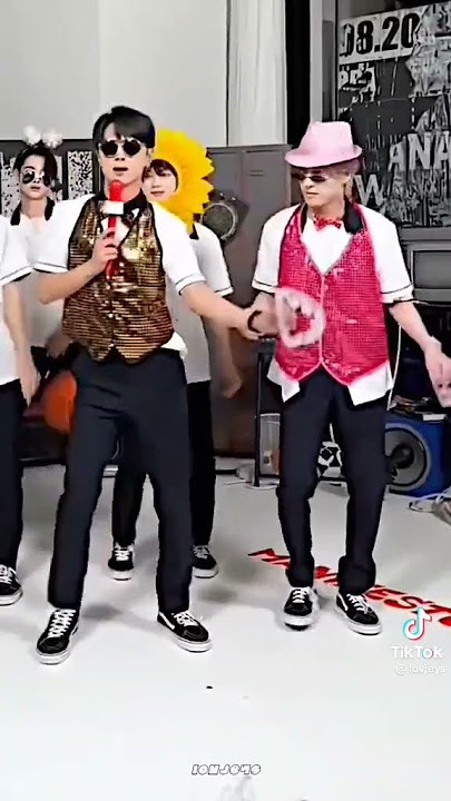 #enhypen anti galau galau club, mending dangdutan sayyy