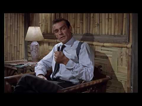 15 Reasons Connery was the best Bond