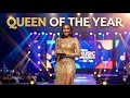 Wendy Shay Queen Of The Year Official Audio 