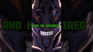 Hanami : The Disaster Cursed Spirit | Quick Overview | Jujutsu Kaisen