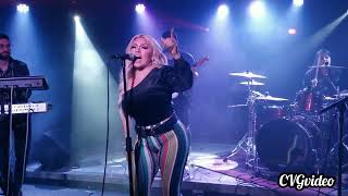 Stefani Montiel- Quédate Con El 7-16-22