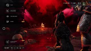 Playing DbD after a few years
