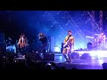 The Strokes - The Adults Are Talking (New Song) - Brooklyn, NY -  NYE 12/31/19