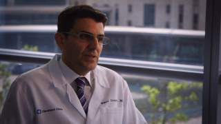 Dr. Emre Gorgun - Bio Video