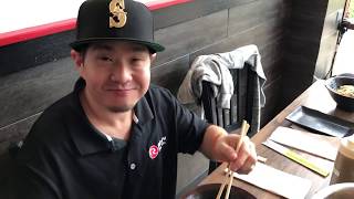 Corned Beef Brisket Shabu Shabu Information