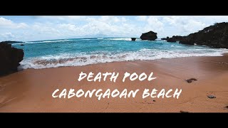DEATH/DEPTH POOL CABONGAOAN PANGASINAN MONTAGE | GOPRO HERO7.