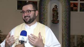 Fé e Gratidão: Missa em Memória de Frei Policarpo...