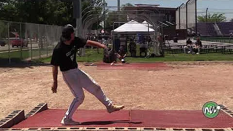 Christopher Schaefer - PEC - RHP - Timberline HS (...
