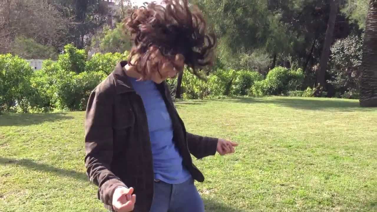 We are Happy from The American School of Tangier - Pharrell Williams #happymode