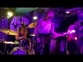 Monakis - Bird Brain Live, Daltons Brighton May 2024