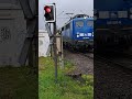 BBL Logistik Braunschweig Hannover#trainspotting#eisenbahn #train #modellbahnanlage #railway#Braun