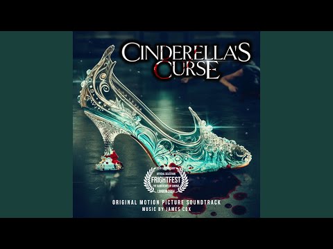 The book (from Cinderella's Curse)