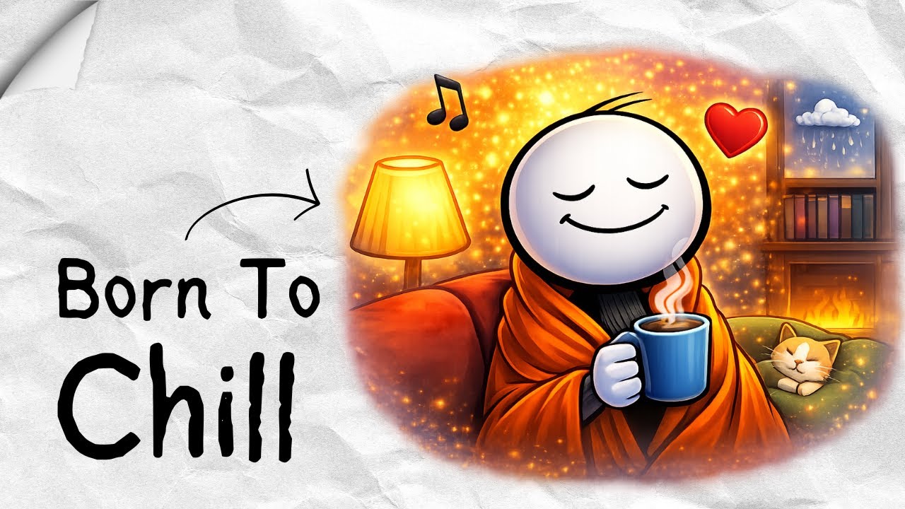 Психология людей, которые любят оставаться дома.