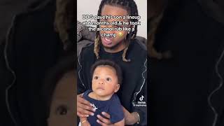 Ddg Gave Halo A Lineup At 6 Months Must Watch