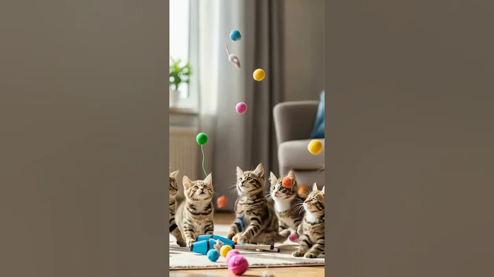 Video 10474361: cartoon cat meowing kitten, cat kitten animation meow, cat meowing kittens playing, cats kittens meowing cute, funny cats kittens meowing