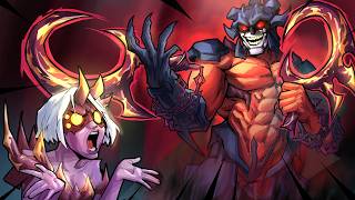 ENDLESS HUNGER AATROX?!