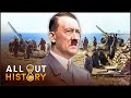 3+ Hours Of Astonishing WW2 Facts