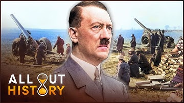 3+ Hours Of Astonishing WW2 Facts