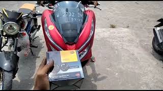 REVIEW KLAKSON DENSO DAN HELLA