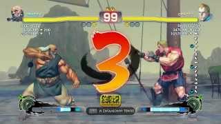 SSF4AE PC #318