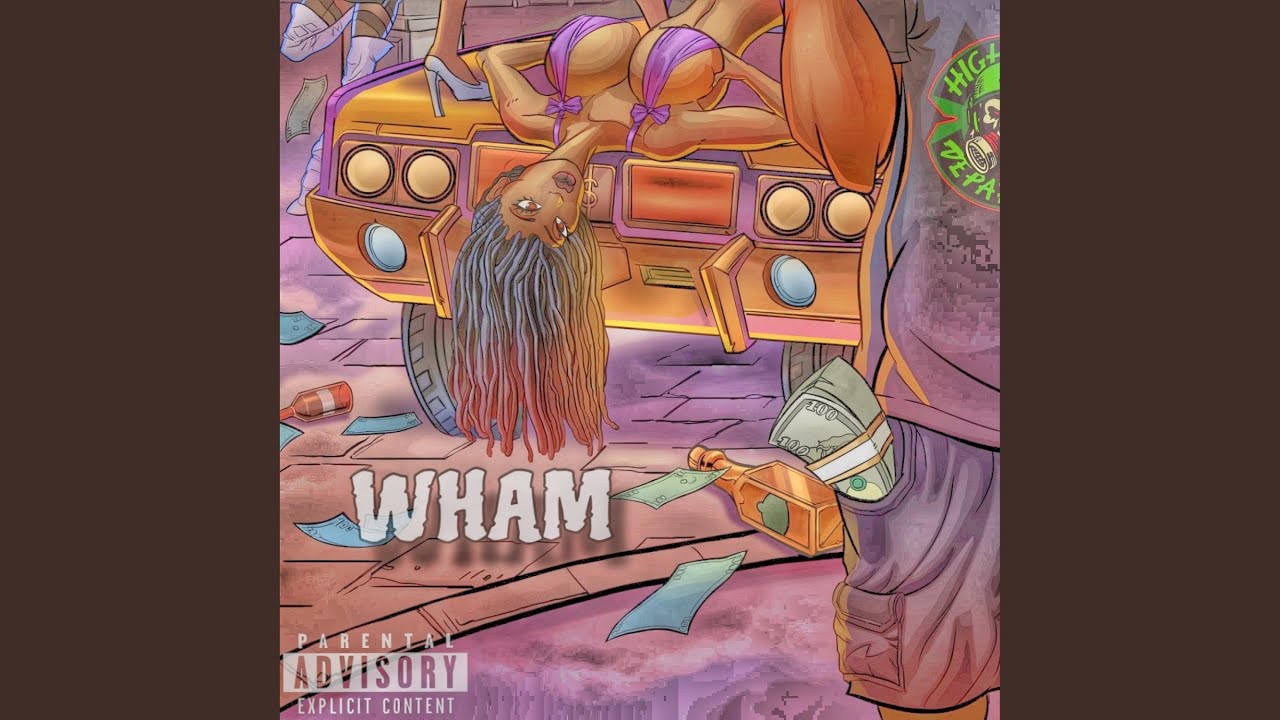 Watch WHAM, Pt. 2 on YouTube Watch WHAM, Pt. 2 on YouTube