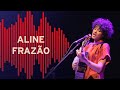 Capture de la vidéo Aline Frazão - 7ª Mostra Cantautores | Hypershow