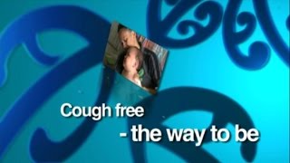 Cough In Children Kidshealth Nz