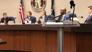 Courthouse relocation
