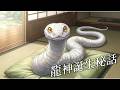 【アニメ】白蛇が龍になるまで