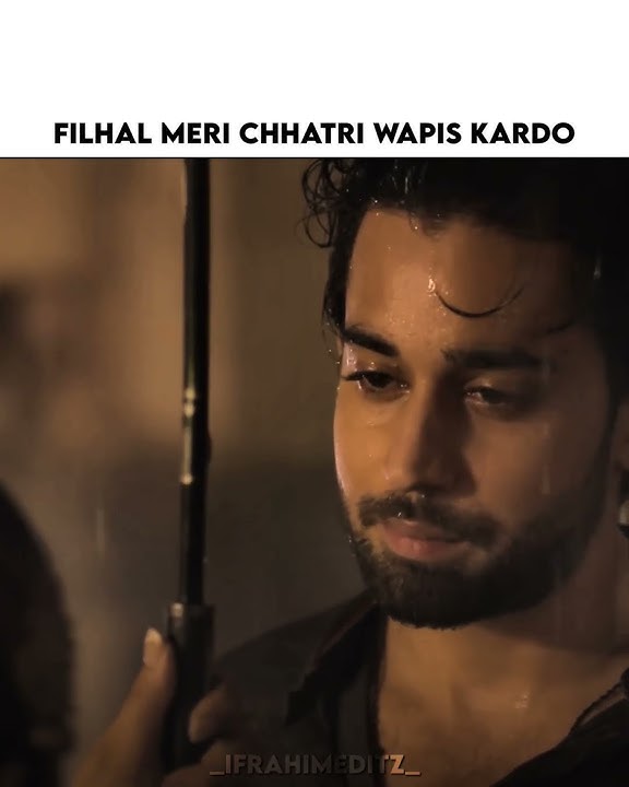 Abdullahpur ka devdas | Edit | Bilal abbas khan | Sarah khan #abdullahpurkadevdas #assamtezpur