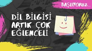 Prati̇k Ve Akilda Kalici Yöntemlerle Türkçe Dersi̇ (Hecelere Ayirma, Yapim, Çeki̇m Eki̇)