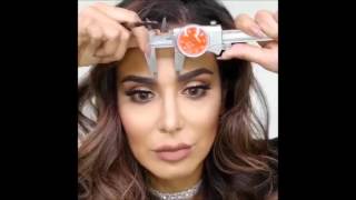 Eye Makeup Tutorial Compilation 2017 ** Part 3 **