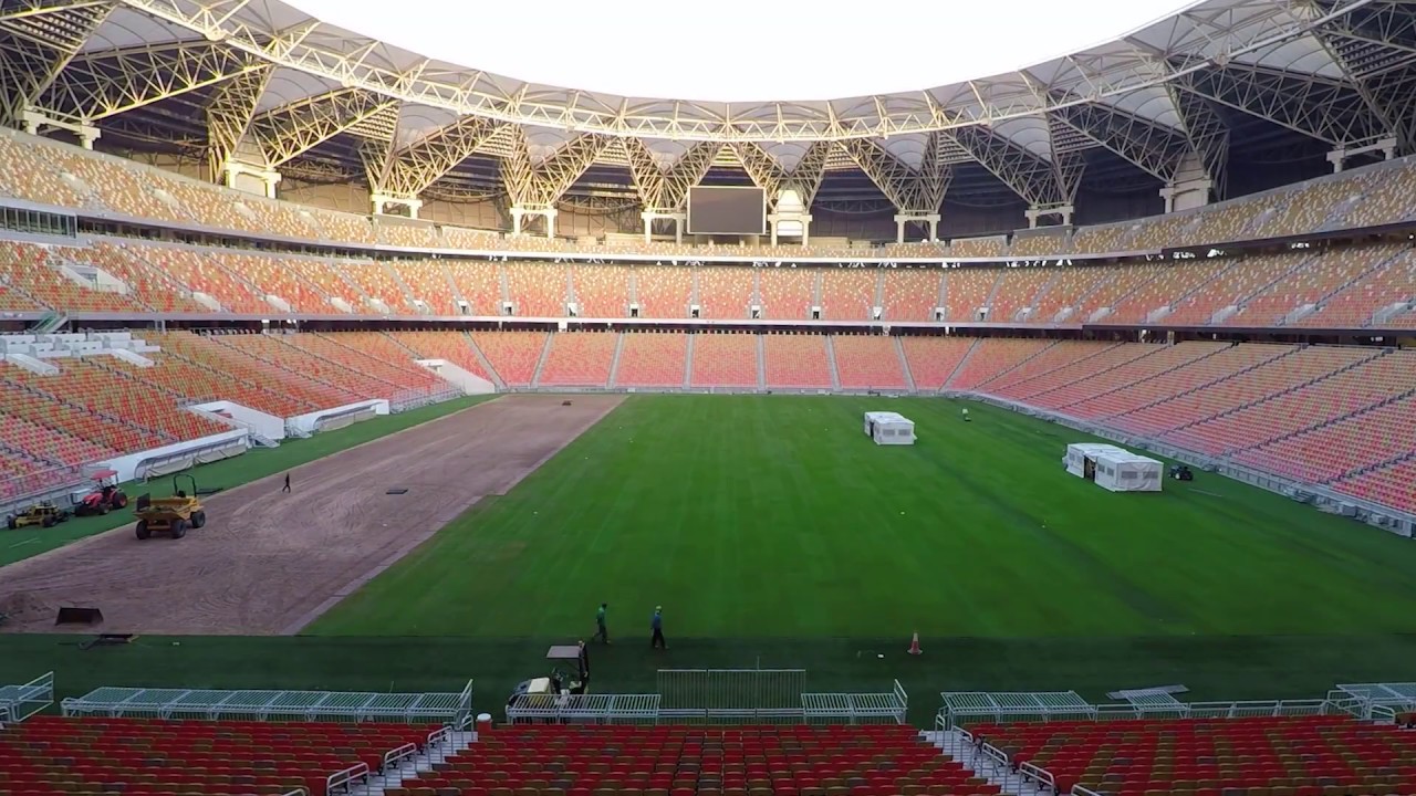 ملعب الجوهرة