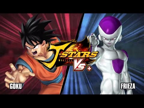 posted by newsgaze j-star victory New game