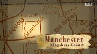Celebrity The Vanished South Dakota town of Manchester | Vanished South Dakota. Net Worth