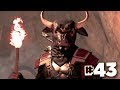 THE MINOTAUR RETURNS!!! - Assassin's Creed Odyssey | Part 43 || FULL PLAYTHROUGH (PS4) HD