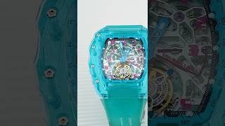 Dazzling Luxury Seeing Through All The Possibilities