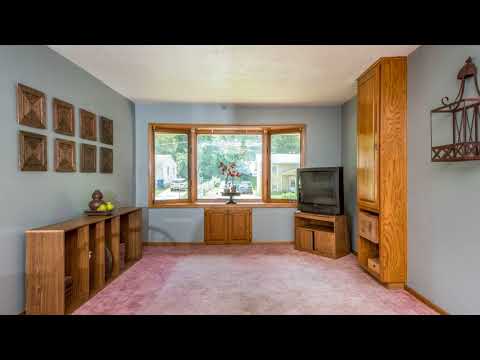 4010 Briarcliff Dr, Des Moines, IA home video tour