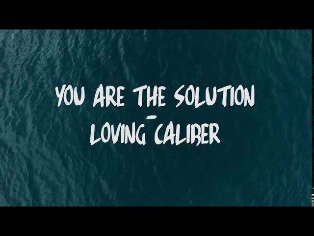 You're the Solution Lyrics #Loving #Caliber #English song class=