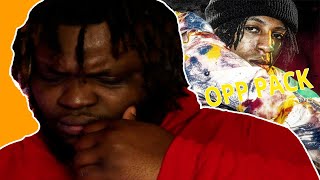 Opp Packs??? Nba Youngboy - Bring The Hook Reaction