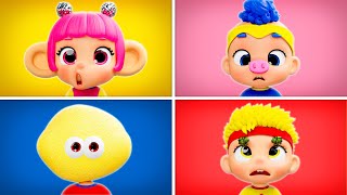akiya baby db d billions kids songs