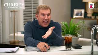 Chrisley Knows Best S8 trailer | July 9 | hayu